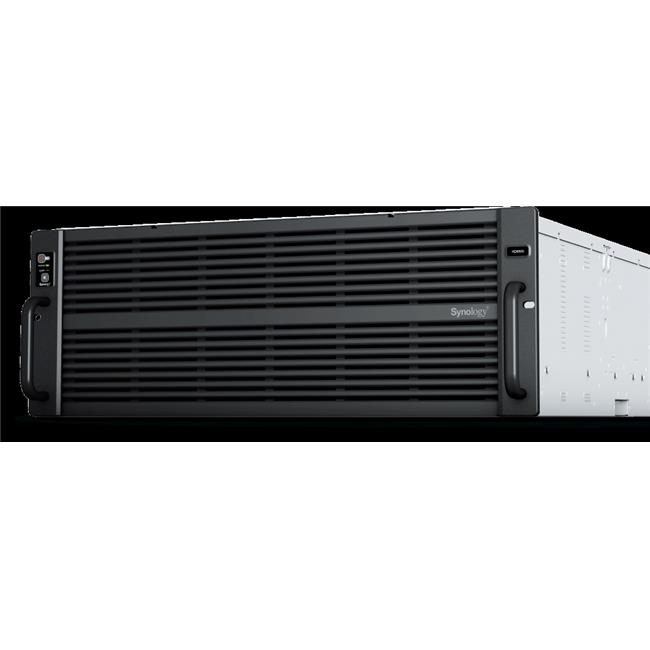 Synology HD6500 960 GB 60Bay Rackmount High Density Storage Server