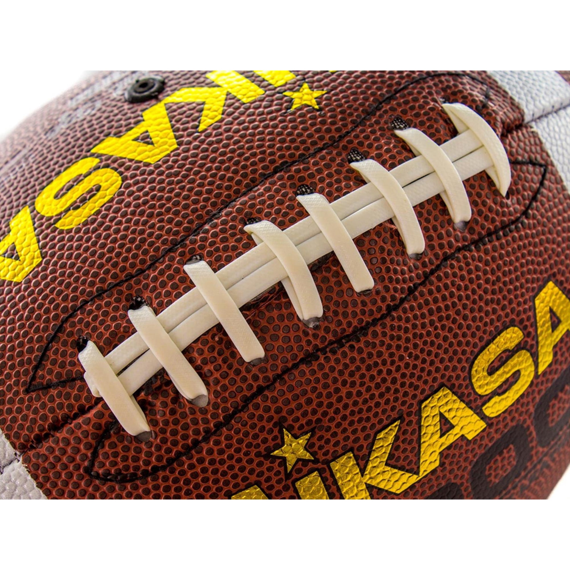 Mikasa Composite Football, Youth Size