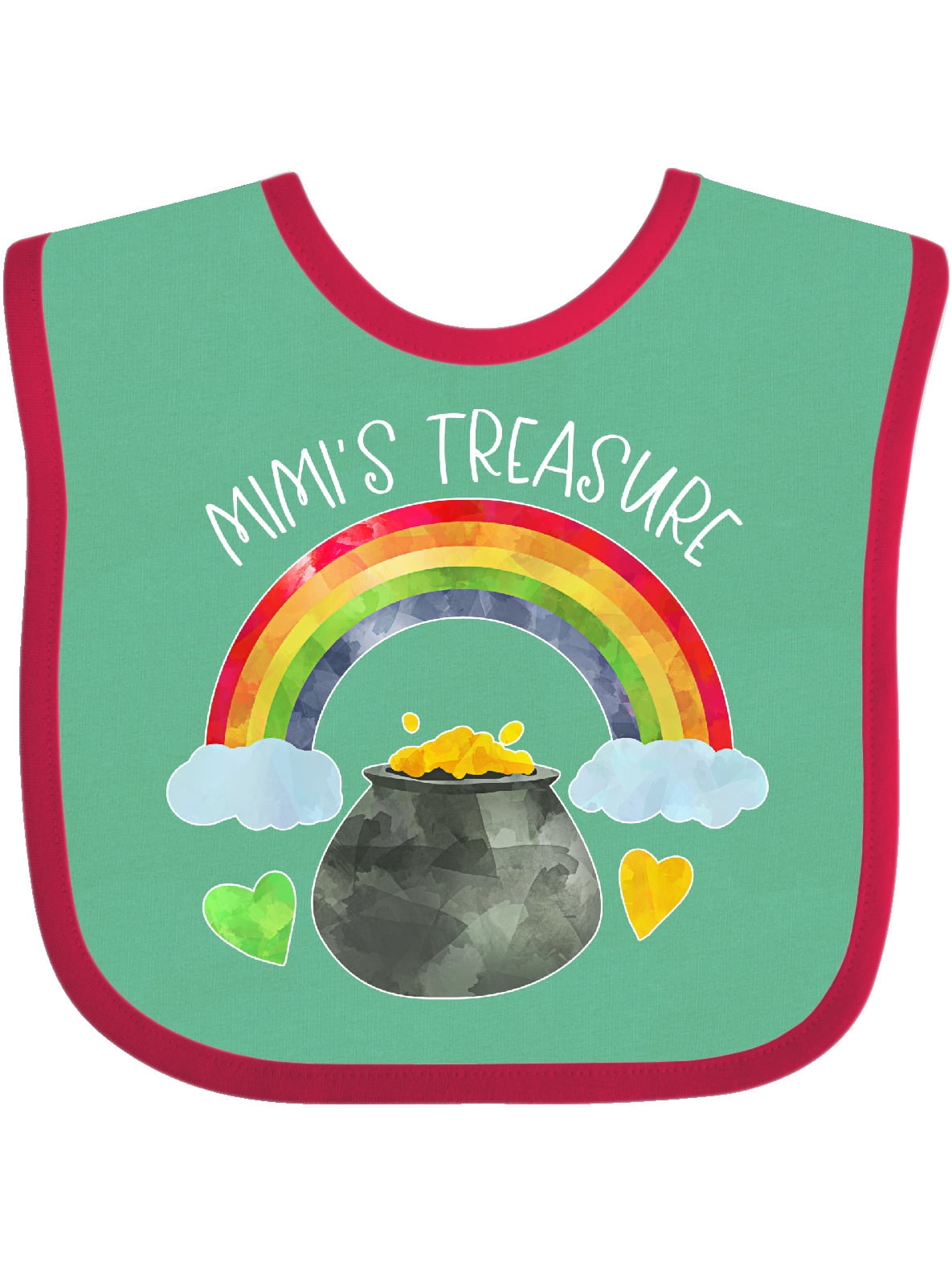 Treasures Treasures