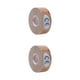 thumbnail image 4 of Greeniant Cinta de kinesiología de 2,5 cm de ancho, cinta atlética, cinta de recuperación deportiva, cinta de flejado para gimnasio, Fitness, Type3 NO3, 4 of 6