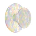 thumbnail image 2 of Agarre para teléfono PopSockets redondo compatible con MagSafe Rainbow, 2 of 3