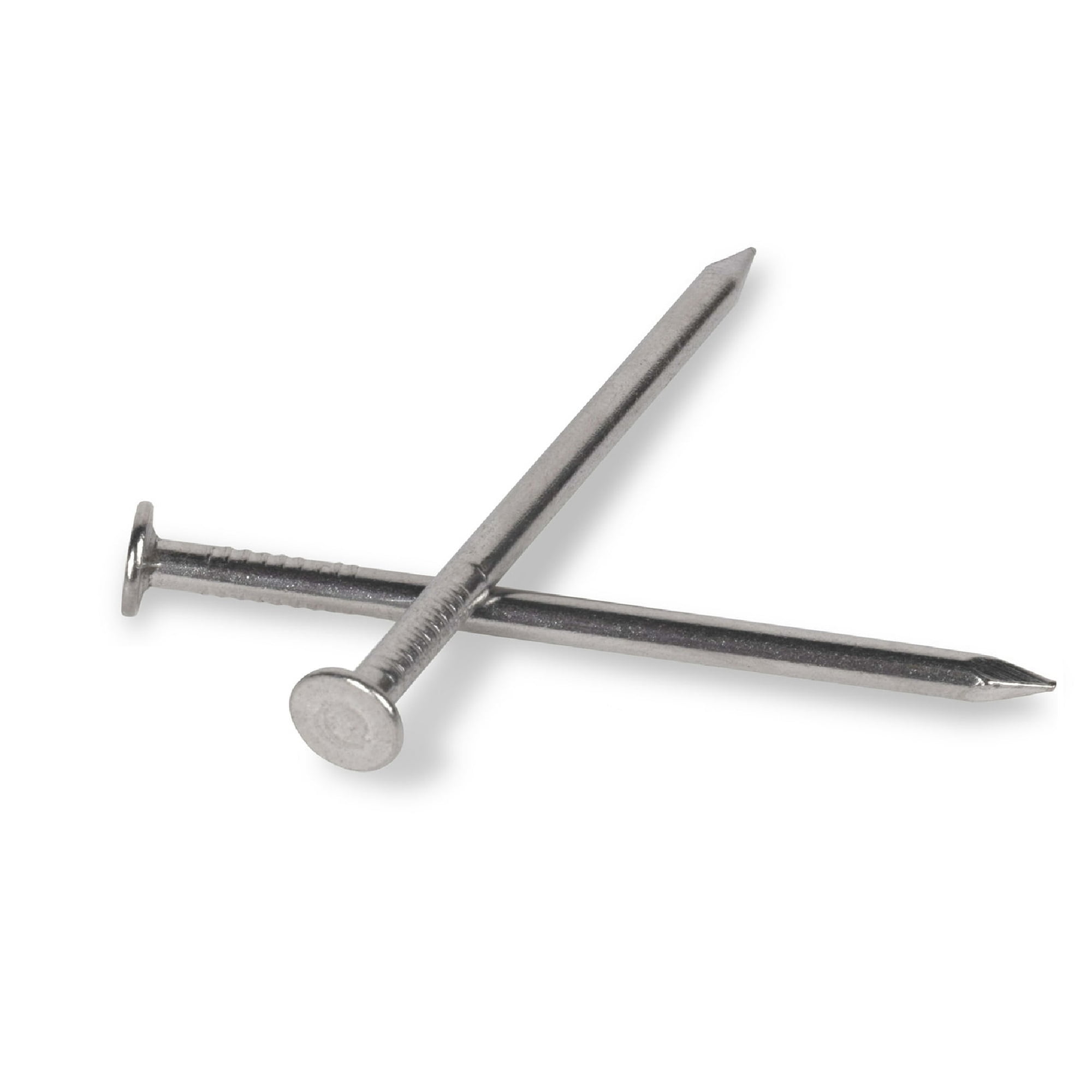 4 pack) Fas-n-tite Box Nails, 4D x 1-1/2