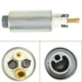 thumbnail image 5 of Low Pressure Lift Fuel Pump 880596T58 Fit for Mercury 2003-2011 Verado 75 80 90 100 105 110 115 135 150 175 200 225 250 275 300 Quicksilver, 5 of 5