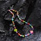 thumbnail image 4 of Colorful Beads with Smiley Face for Children - Necklace - Party, Stocking Filler, Gifts, 4 of 5