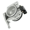 thumbnail image 1 of Unique Bargains 1 Pc Throttle Body FOR RENAULT CLIO MEGANE Replace No.7700875435/7700102870, 1 of 7