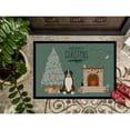 thumbnail image 3 of Carolines Treasures CK7599JMAT 24 x 36 in. Bernese Mountain Dog Christmas Everyone Indoor or Outdoor Mat, 3 of 3