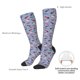 thumbnail image 4 of Balery winter Dachshund Calcetines novedosos Calcetines deportivos Calcetines hasta la rodilla Calcetines de algodón Calcetines originales y geniales, 4 of 6