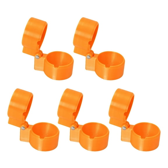 Shoreew Circle Cake Pop Mold Set Round Ball Baking Mold Cake Blast Molding Machine for Uniform Cake Pops Cookies Clay Easy Press Cake Decorating Accessory