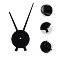 thumbnail image 2 of KAKOWELY Clock Hands Base 1pc Professional Clock DIY Tool Quartz Clock Movement Plate Movements Parts12.4"X9.25"X1.18", 2 of 4
