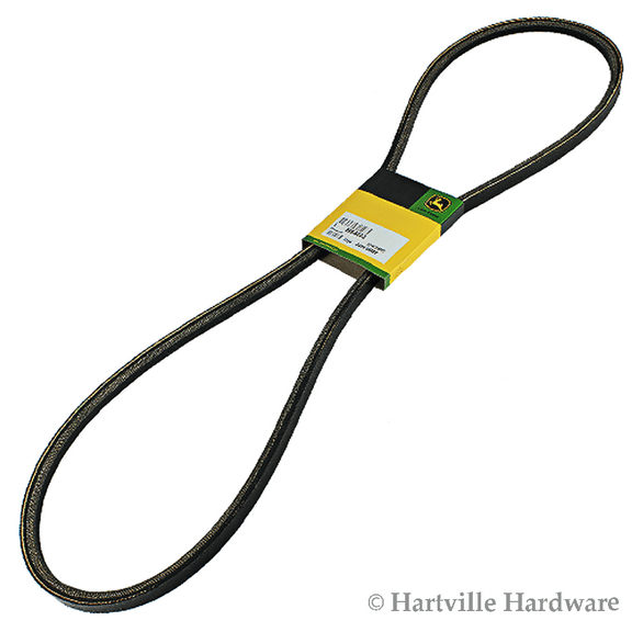 John Deere Original Equipment V-Belt #M84223