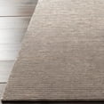 thumbnail image 4 of Mark&Day Area Rugs, 2x3 Rovigo Modern Medium Gray Area Rug, Grey Carpet for Living Room, Bedroom or Kitchen (2' x 3'), 4 of 7