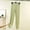 Green, variant on Solid Cuffed Jogger Style Trousers, Womens Daily Relaxed Fit Long Bottom Attire, Full Length Tapering Leg Casual Slacks, All Elastic Waist Soft Knit Everyday Casual Wear (Beige,L)