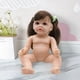 thumbnail image 4 of Juguetes de piscina, juguetes para bebés, juguetes para niños pequeños, muñecas de 11.81 pulgadas, muñecas de plástico suave de simulación renacidas para dormir, juguetes para niños, regalo de cumplea, 4 of 6