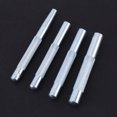 thumbnail image 4 of Rivet Setting Tool,11pcs/set Leather Craft Snap Holepunch Rivet Punch Maximized Efficiency, 4 of 9