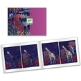 thumbnail image 4 of DJECO Lush Nature Scratch Cards, Multicolor, 4 of 4