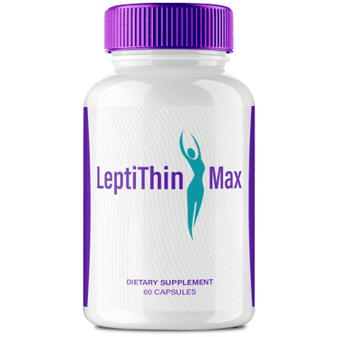 Leptithin Max Keto Capsules, LeptithinMax Advanced Formula Supplement Pills - Maximum Strength, Leptithin Max All Natural Keto Pills, LeptithinMax Capsules, Leptithin Max Pills Reviews (1 Pack)