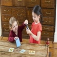 thumbnail image 5 of Eeboo, Animal Village Old Maid, 5 of 5