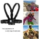 thumbnail image 5 of Arnés de pecho con correa para pecho compatible con GoPro Sametop, 5 of 7