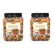 Hoody's Peanut Butter Chocolate Mix 2 Ct., 44 oz Each