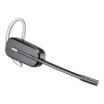 thumbnail image 2 of Poly CS540A - CS540 Series - headset - on-ear - convertible - DECT - wireless - black, 2 of 7