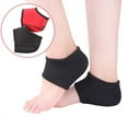 thumbnail image 3 of High Arch Heel Gel Support Plantar Fasciitis Orthotic Insoles Flat Foot Feet, 3 of 4