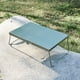 thumbnail image 2 of Mesa Plegable Portátil para Acampar, Mesas de Café Pequeñas, Mesa de Picnic Ultraligera para Exteriores, Senderismo, Mesa Pequeña Negra, 2 of 5