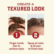 Old Spice Texturizing Sea Salt Finishing Spray for Men, Healthy & Strong with Vitamin E & Biotin, Medium Hold, 8.5 fl oz
