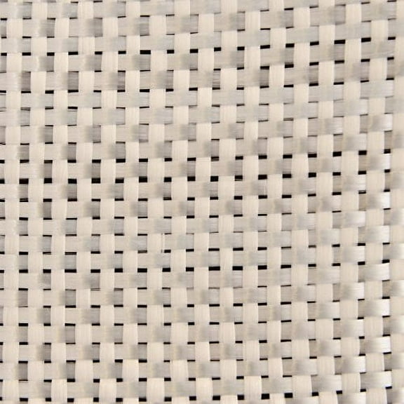 Fiberglass Woven Roving 24 oz x 50 in wide x 10 yard Roll