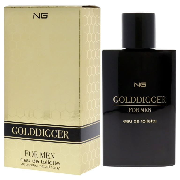 NG Perfume Golddigger oz EDT Spray