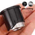 thumbnail image 3 of Milisten Pressure Cooker Exhaust Valve 2Pcs Professional Manufacturing Technology Accessory, 3 of 8