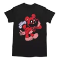 thumbnail image 1 of Playera Poppy Playtime Smiling Critters, 1 of 5