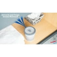 thumbnail image 6 of DampRid 11 oz. Refillable Moisture Absorber - Pure Linen, 6 of 8