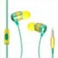 thumbnail image 5 of YANI- Gogroove Audiohm Hf Ergonomic Earbuds Earphones With Hands- Microphone, 5 of 6