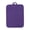 Purple, variant on Final Reductions Baking American Pocket Insulation Pad Purple Kitchen Utensils Set Kitchen Fork Cotton Purple 7.02*4.29*0.39 Inch