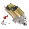thumbnail image 6 of New Starter + Fuse Kit Compatible with Volvo Penta Inboard 3.0GSP 4cyl 2000-2002 181ci Gas, 6 of 6