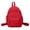 Z05-Red, variant on Kcolen Cute Dinosaur Print School Backpack, Preppy Y2K Lightweight Travel Daypack Bookbag, Cute Back To School Backpack With Multi-Pockets,Blue