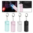 thumbnail image 5 of Personal Alarm, 130dB Alarm for Elderly Dog Walkers Children (Blue), 5 of 7
