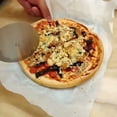 thumbnail image 3 of SDNall Coupe-Pizza en Acier Inoxydable, Coupe-Pizza en Acier Inoxydable, Coupe-Pizza à Manche en Plastique Coupe-Pizza en Acier Inoxydable 430, Coupe-Pizza en Plastique, 3 of 3