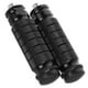 thumbnail image 4 of GOOHOCHY 1 par de reposapiés traseros de repuesto para motocicleta, accesorio para motocicleta, estriberas para motocicletas, reposapiés para motocicleta, 4 of 8