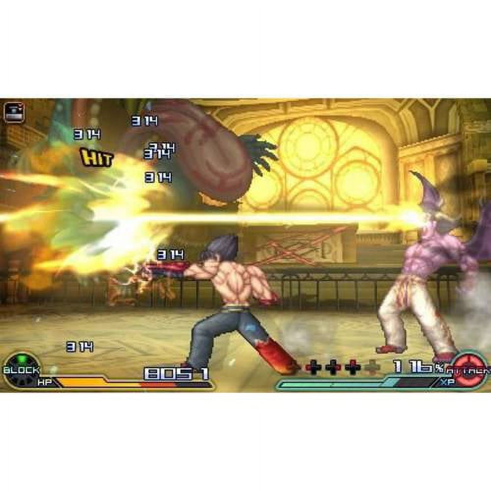 Project X Zone 2 3DS - Walmart.com