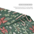 thumbnail image 3 of Yayeee Garden Flag 28"x40" Double Sided Outdoor Yard Lawn Holiday Decorations, Christmas Candy Cane, 3 of 6