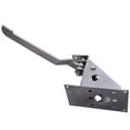 thumbnail image 3 of Maxpeedingrods 90 Degree Under Dash Hanging Brake Pedal Kit Assembly, 3 of 6
