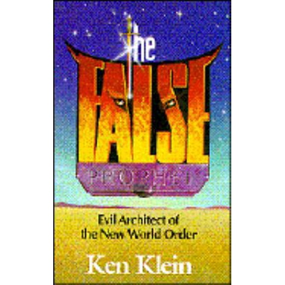 Pre-Owned False Prophet