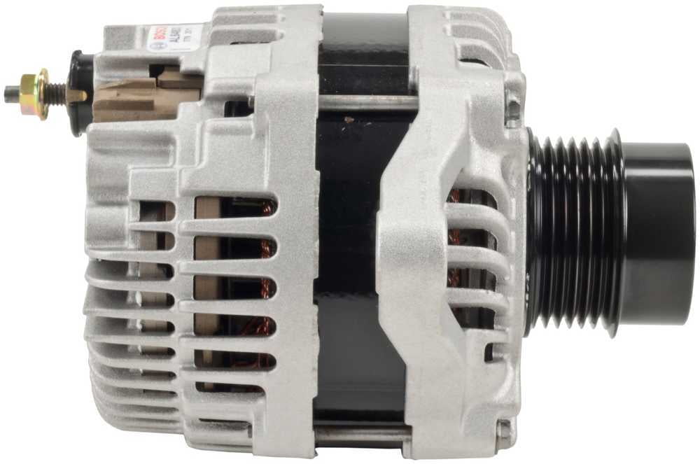 Bosch AL6480X Premium Alternator