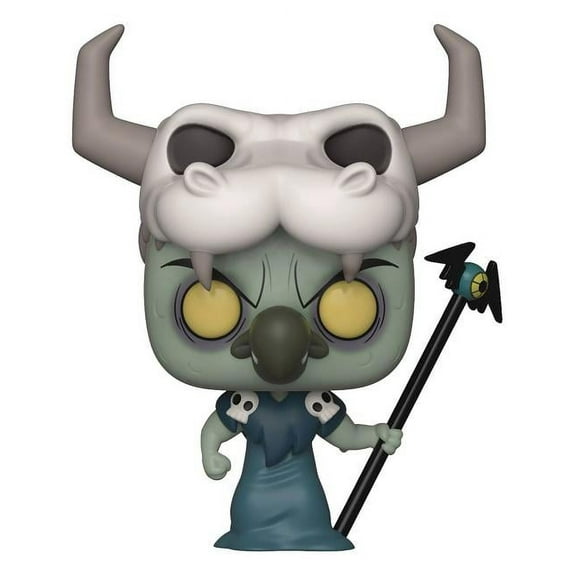 Funko POP! Disney: Star vs FOE - Ludo