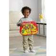 thumbnail image 3 of LeapFrog Letter Band Phonics Jam™ - English Version, 2 to 6 years, 3 of 4