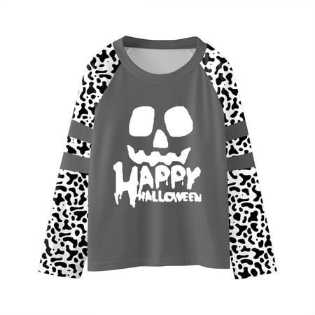 

Funny Shirts for 4-5 Years Kids Girls Casual Loose Active Full Sleeves Hoodies Sweatshirts Hooded Short Pullover Tie Dye Teen Crop Tops Yellow-B