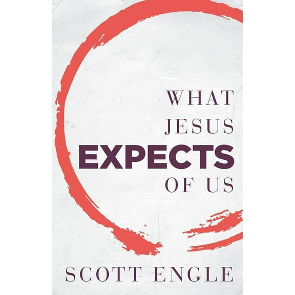 What Jesus Expects of Us, (Paperback)