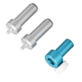 thumbnail image 1 of Universal Pen Adapter, Cutting Machine Pen Kit Easy Installation Impact   For Adhesive Foil Fabric, 1 of 8