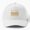 White, variant on Pap-Pap Because Grandfather Is Too Old Baseball Cap, Family Age Wordplay Design, Classic Hat
